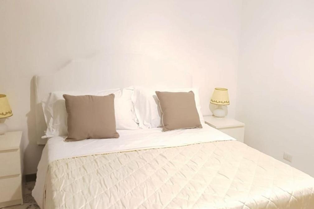 Casa Anna Villa Positano Buitenkant foto